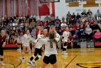 Volleyball 1B